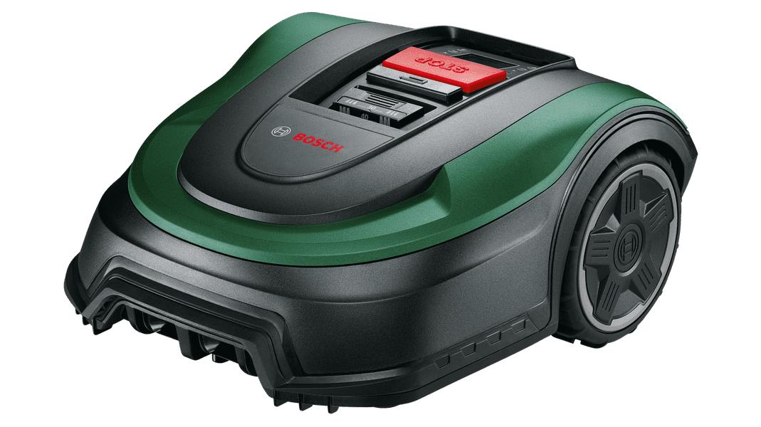 Bosch Indego M 700 robotska kosilnica (06008B0203)