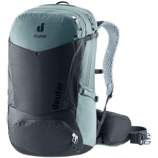 Deuter MTB Nahrbtnik Trans Alpine Pro 28, Graphite/Shale