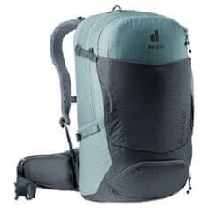 Deuter MTB Nahrbtnik Trans Alpine Pro 28, Graphite/Shale