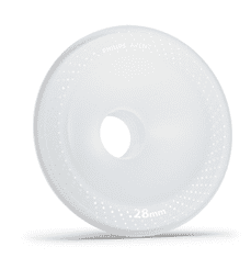 Philips Avent SCF552/11 ščitniki in vstavki za večje bradavice