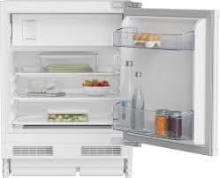 Beko vgradni hladilnik BU1154N