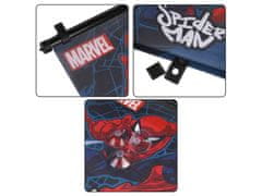 MARVEL COMICS MARVEL Spider-Man Senčnik za okno, SONČNO ZAŠČITO roleta za avto, pokrov ZA OKNO 36x45 cm
