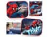 MARVEL COMICS MARVEL Spider-Man Sončni ščitniki SONČNO ZAŠČITO za avto ZA OKNO, s priseski KOMPLET 2 kosov