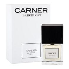 Carner Barcelona Woody Collection Tardes 100 ml parfumska voda za ženske