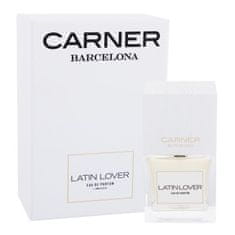 Carner Barcelona Latin Lover 100 ml parfumska voda unisex