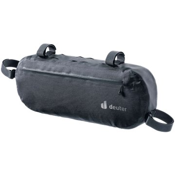 Deuter Bike Packing Torba Cabezon FB 6, Black