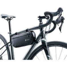 Deuter Bike Packing Torba Cabezon FB 6, Black