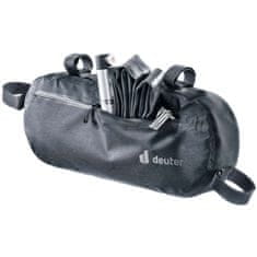 Deuter Bike Packing Torba Cabezon FB 6, Black