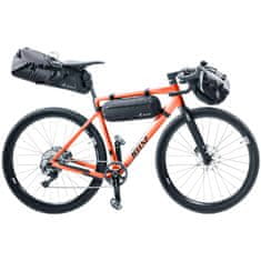 Deuter Bike Packing Torba Cabezon FB 6, Black