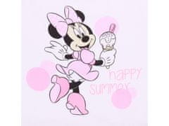 Disney Roza in bela obleka z bleščicami Minnie Mouse DISNEY 110