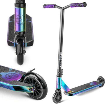 Movino Freestyle skiro MOVINO GLIDE, Rainbow H-345