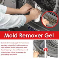Smania Gel za odstranjevanje plesni BanishMold (100 ml)