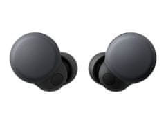 Sony brezžične slušalke LinkBuds S WF-LS900, črne
