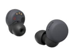 Sony brezžične slušalke LinkBuds S WF-LS900, črne