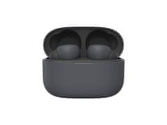 Sony brezžične slušalke LinkBuds S WF-LS900, črne