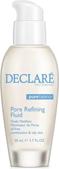 Declare Fluid za mastno kožo Pure Balance (Pore Refining Fluid) 50 ml