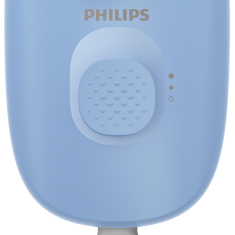 Philips BRE247/00 depilator