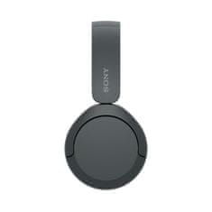 Sony brezžične slušalke WH-CH520, črne