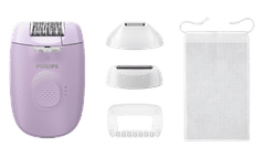 Philips BRE257/00 depilator