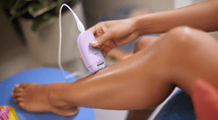 Philips BRE257/00 depilator