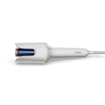 Philips WavePro Styler 9000 SenseIQ kodralnik las (BHB968/00)