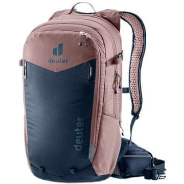 Deuter Nahrbtnik Compact 14+3, Ink/Ashrose