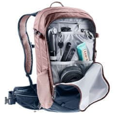 Deuter Nahrbtnik Compact 14+3, Ink/Ashrose