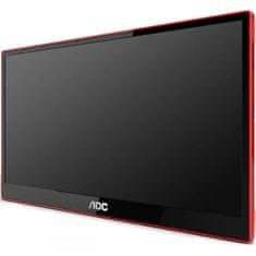 AOC Agon 16G3 15,6" IPS FHD 144Hz monitor