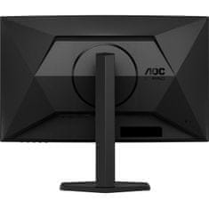 AOC Agon CQ27G4X 27" VA QHD 180Hz monitor