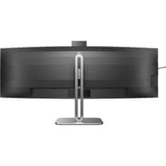 Philips 49B2U6900CH 49'' VA DQHD 75Hz USB-C PD monitor