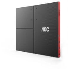 AOC Agon 16G3 15,6" IPS FHD 144Hz monitor