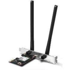 Mercusys MA80XE AX3000 WiFi6 BT PCIe Ad.