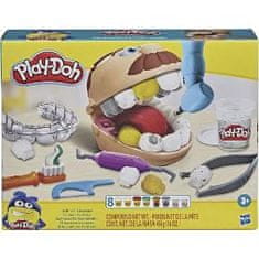 Play-Doh HASBRO 14F1259 zobozdravnik