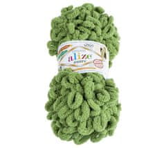 Alize Preja PUFFY - 100 g / 9 m