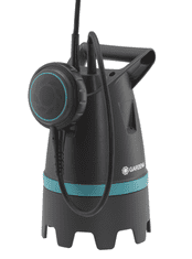 Gardena potopna črpalka za umazano vodo 9200 Basic (9007-47)