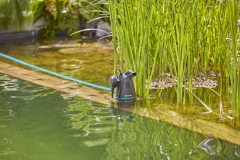 Gardena potopna črpalka za umazano vodo 9200 Basic (9007-47)