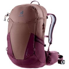 Deuter Ženski Nahrbtnik Futura 25 SL, Ashrose/Cassis