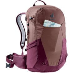 Deuter Ženski Nahrbtnik Futura 25 SL, Ashrose/Cassis