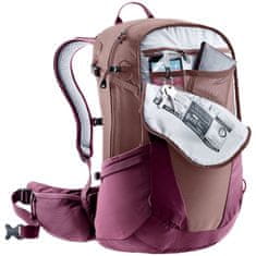 Deuter Ženski Nahrbtnik Futura 25 SL, Ashrose/Cassis