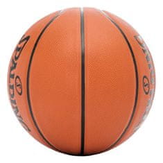 Spalding Žoge košarkaška obutev oranžna 6 React TF250 6