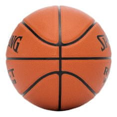 Spalding Žoge košarkaška obutev oranžna 6 React TF250 6