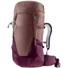 Deuter Ženski Nahrbtnik Futura 30 SL, Ashrose/Casiss