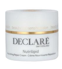 Declare Vital Balance Nutrilipid hranilna obnovitvena krema 50 ml