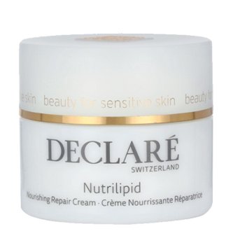 Declare Vital Balance Nutrilipid hranilna obnovitvena krema 50 ml