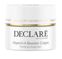 Declare Regeneracijska krema za kožo Vitamin A (Booster Cream) 50 ml