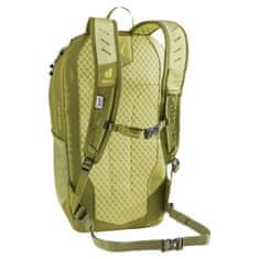 Deuter Pohodniški Nahrbtnik Speed Lite 17, Linden/Cactus