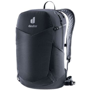 Deuter Pohodniški Nahrbtnik Speed Lite 21 Black
