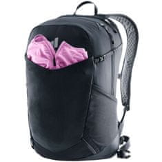 Deuter Pohodniški Nahrbtnik Speed Lite 21 Black
