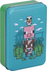 Paladone Igralne karte Minecraft živali