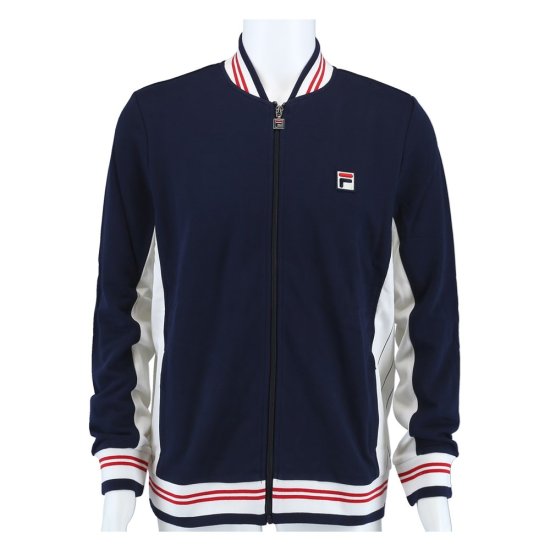 FILA Športni pulover Settanta